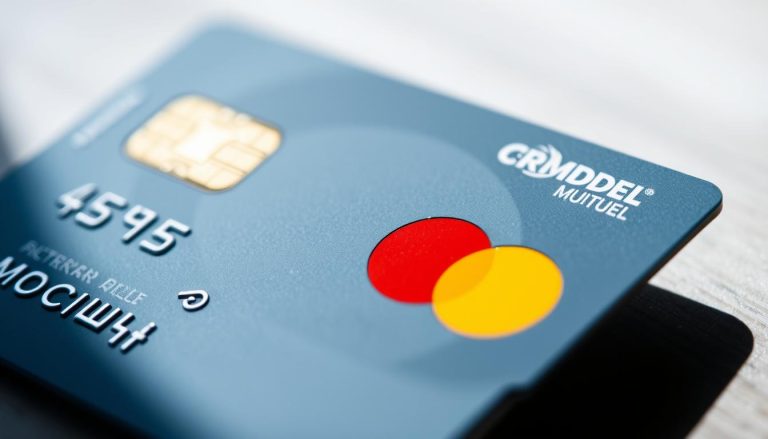 Mastercard Standard Crédit Mutuel