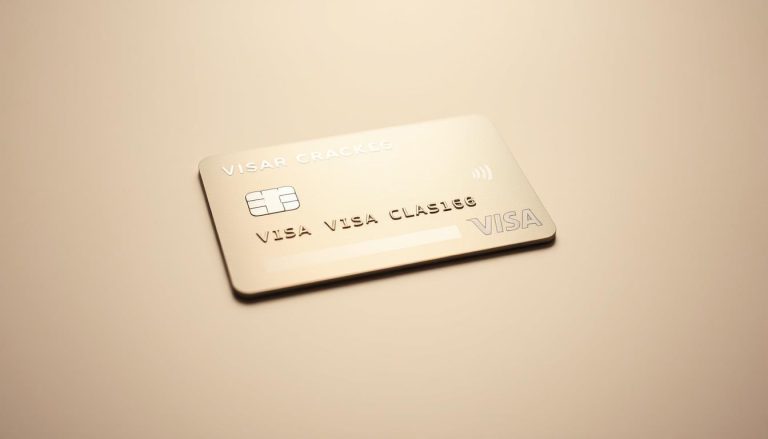 Carte Visa Classic