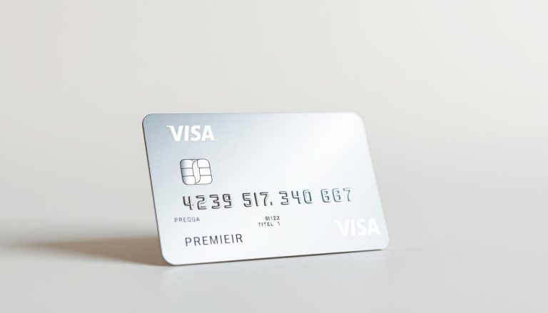 obtenir Visa Premier